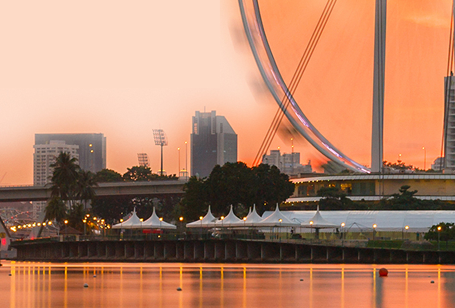 新加坡中国协会北京考察团拜访中国国家贸易促进委员会